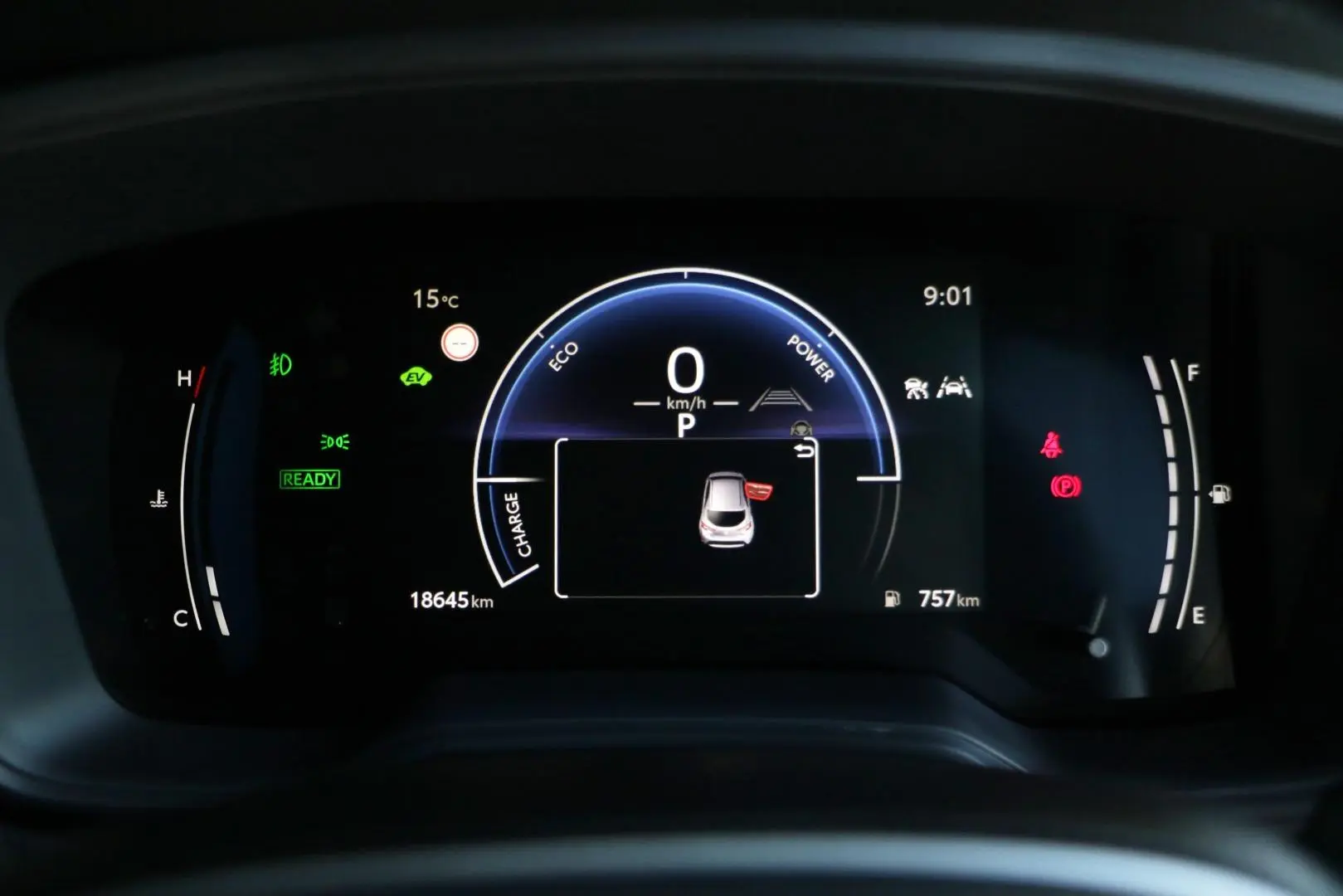 2025 Toyota Corolla Gallery Image 6