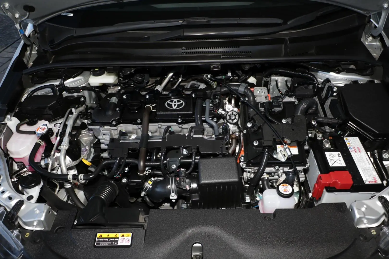2025 Toyota Corolla Gallery Image 21