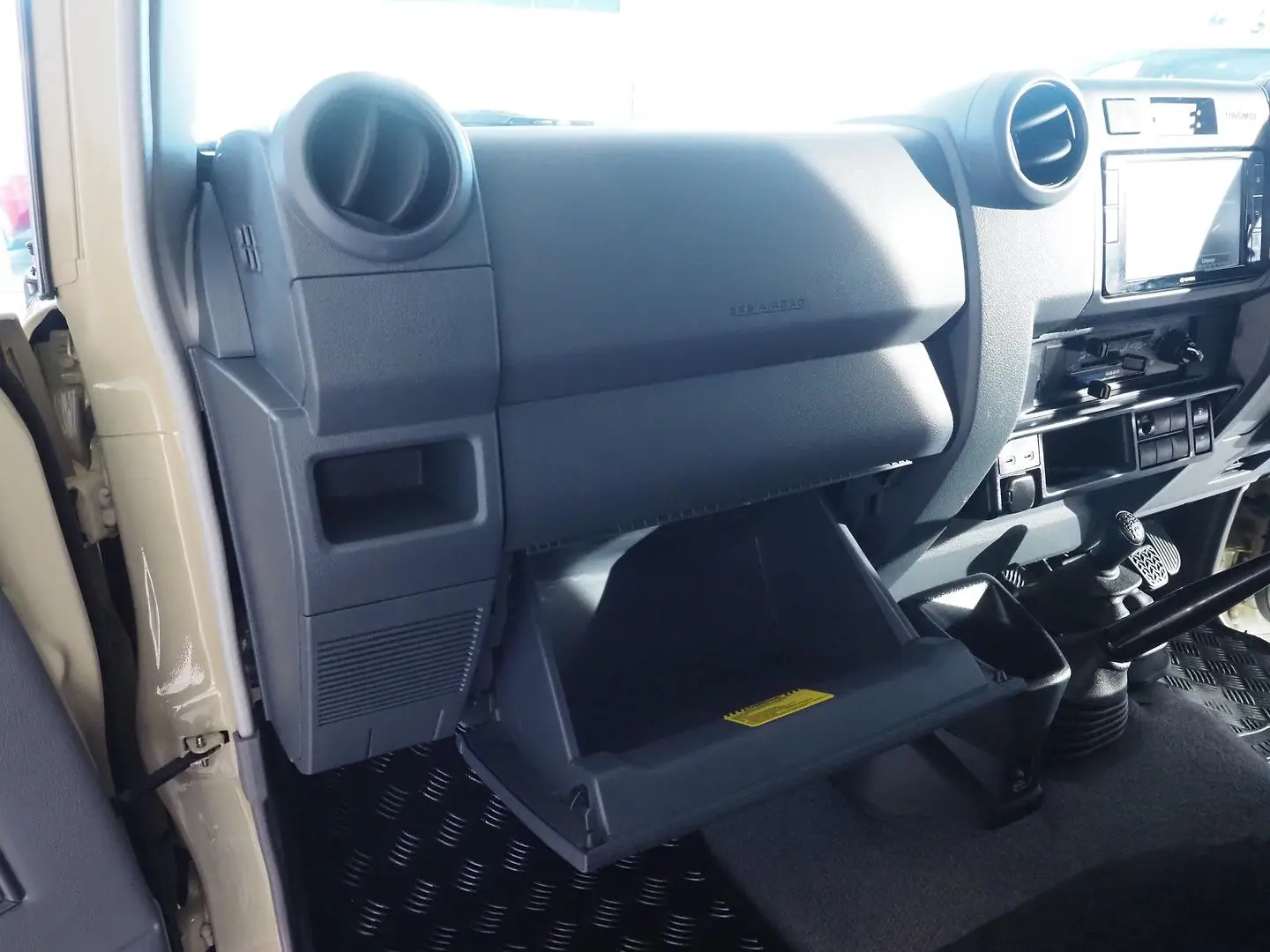 2024 Toyota Landcruiser Gallery Image 22
