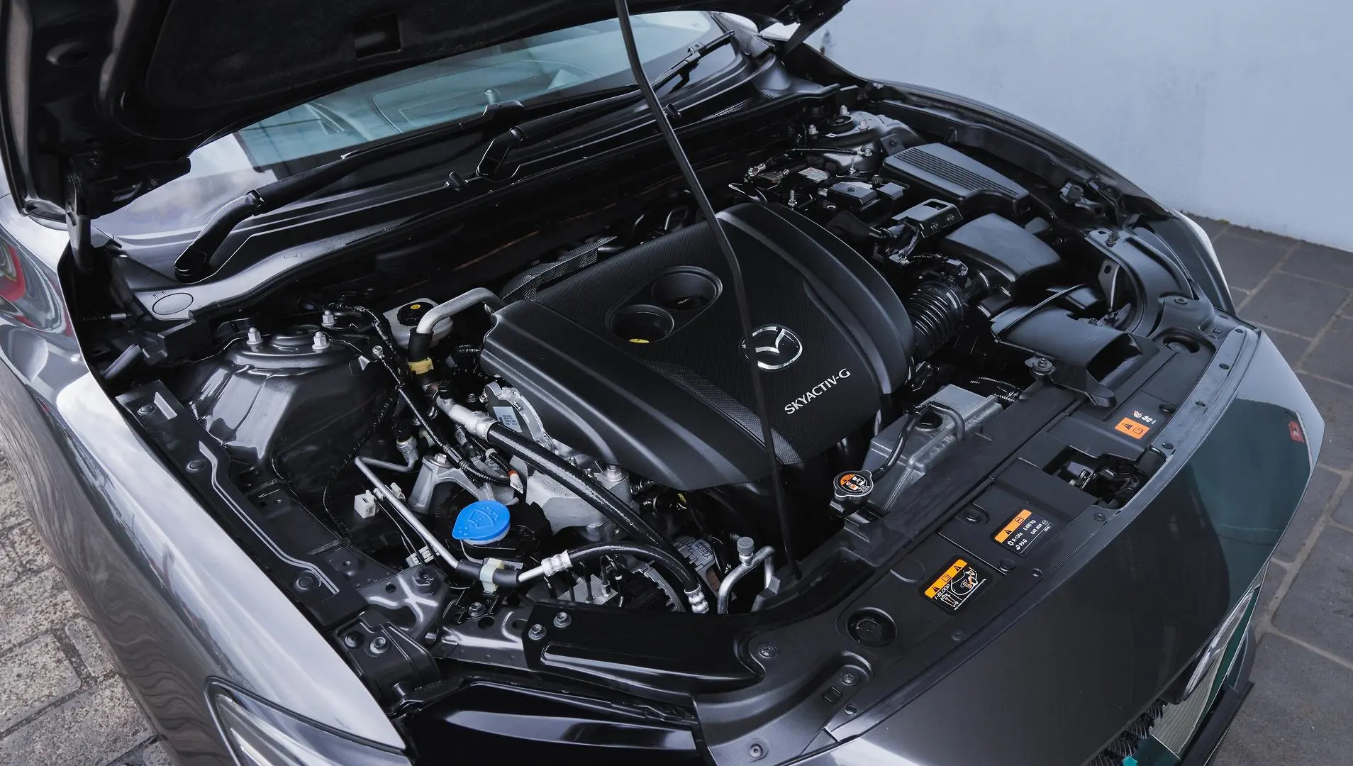 2019 Mazda 6 Gallery Image 21