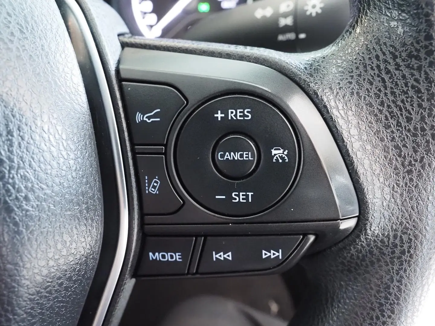 2024 Toyota Camry Gallery Image 22
