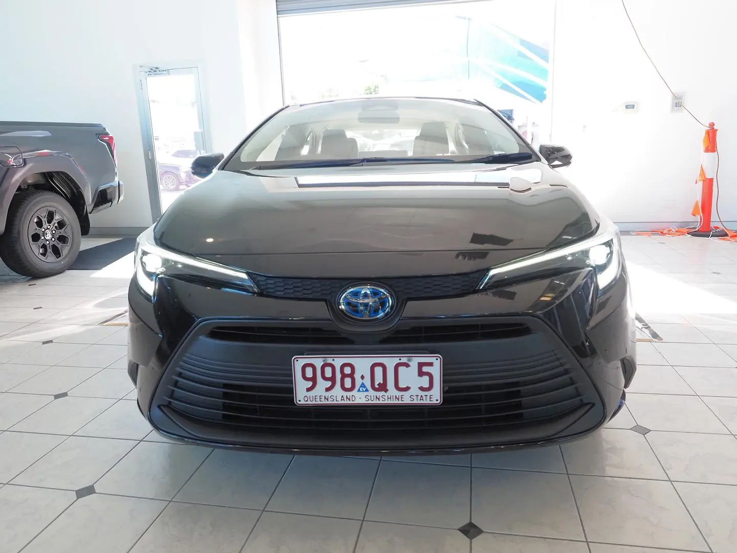 2023 Toyota Corolla Gallery Image 10
