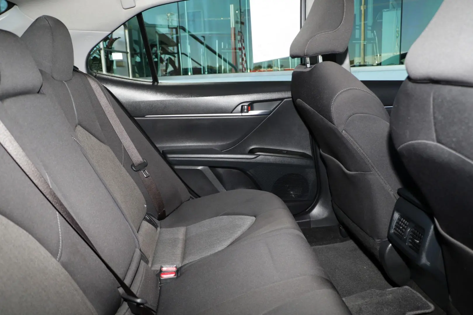2023 Toyota Camry Gallery Image 9