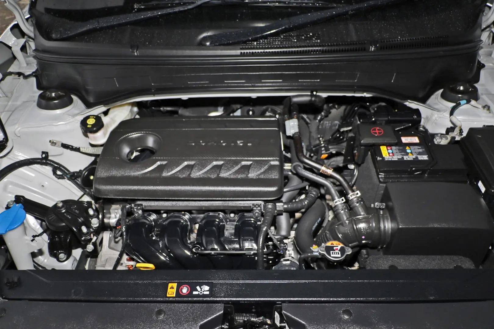 2021 Hyundai Venue Gallery Image 20