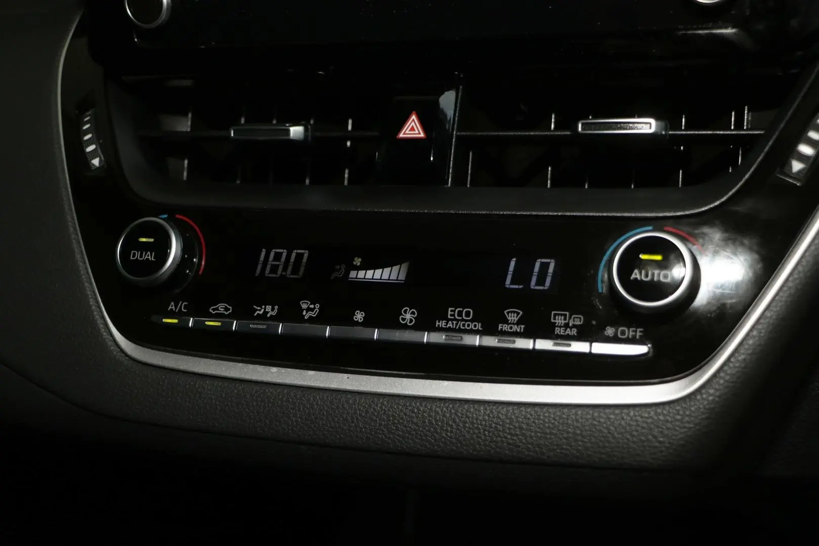 2021 Toyota Corolla Gallery Image 17