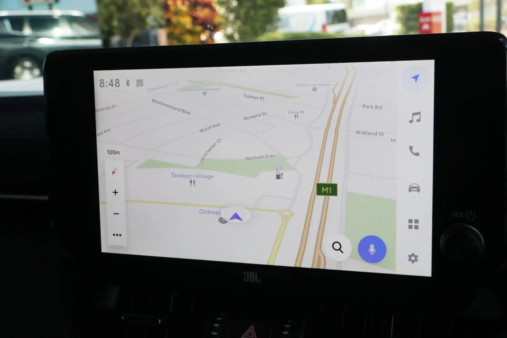 2024 Toyota RAV4 Gallery Image 10