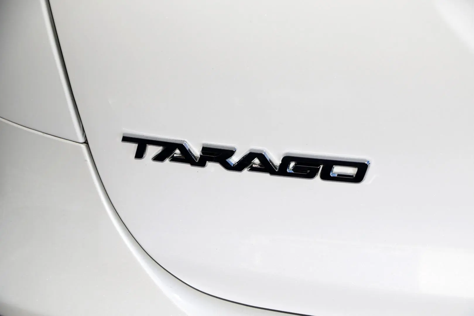 2018 Toyota Tarago Gallery Image 23