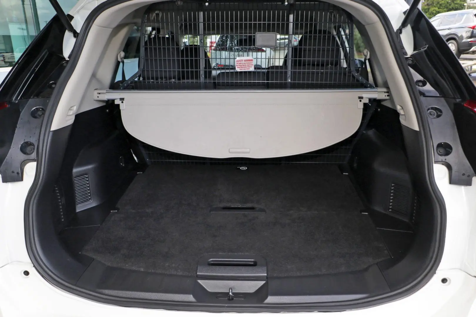2022 Nissan X-TRAIL Gallery Image 21