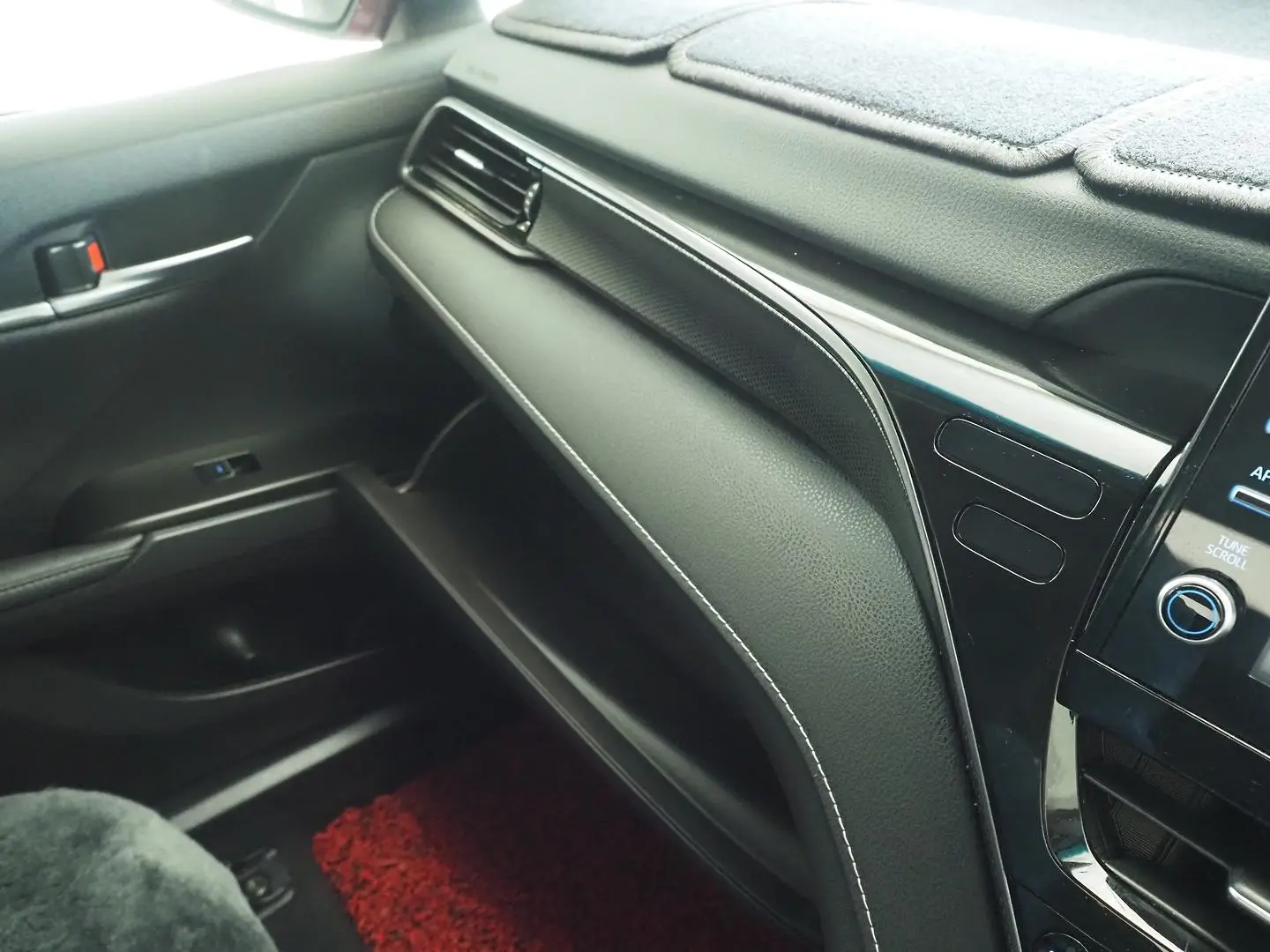 2023 Toyota Camry Gallery Image 30