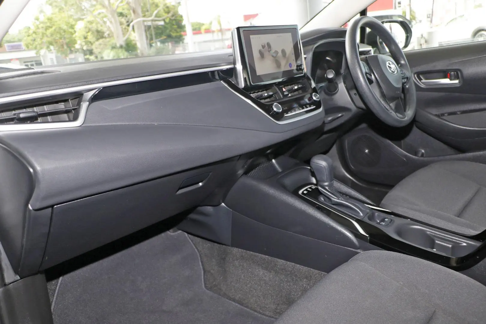 2024 Toyota Corolla Gallery Image 7