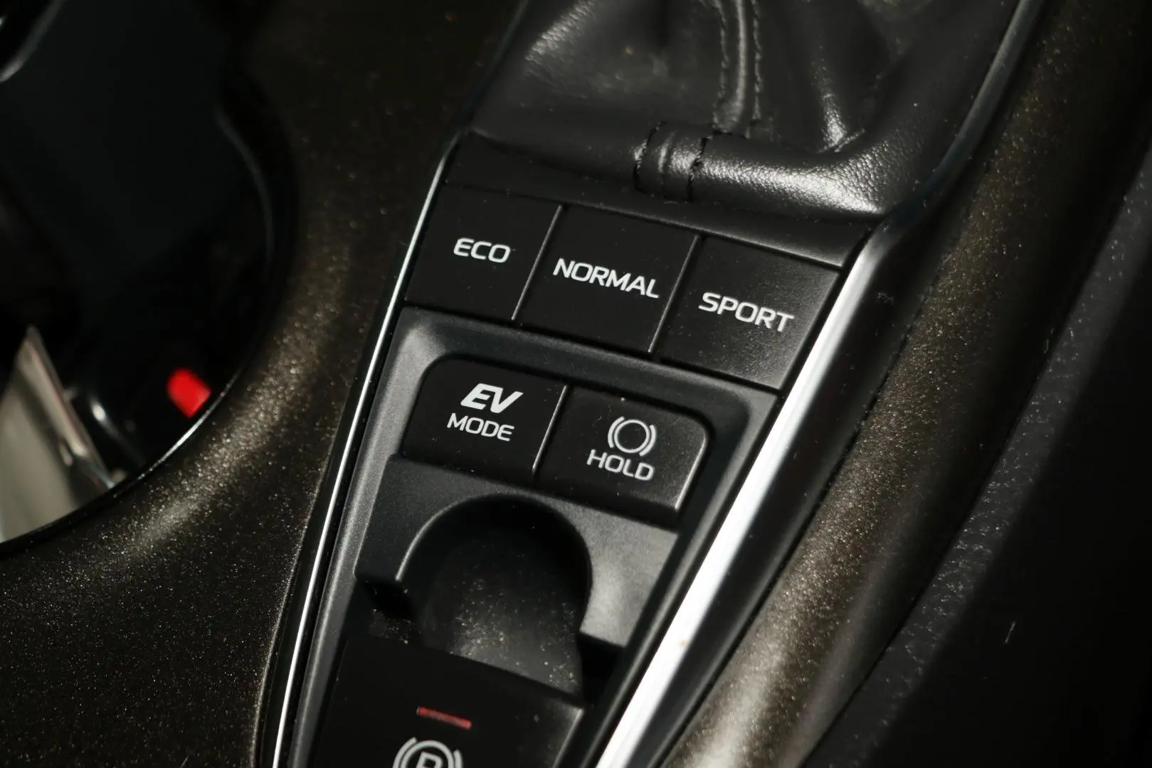 2021 Toyota Camry Gallery Image 13