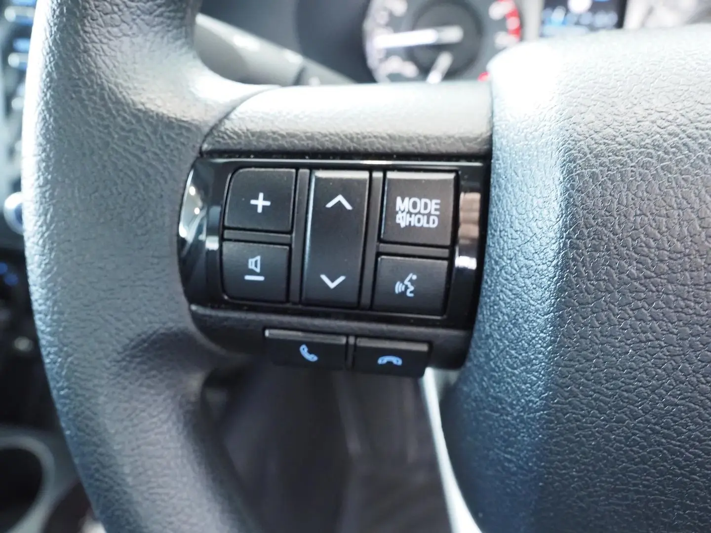 2026 Toyota Hilux Gallery Image 19