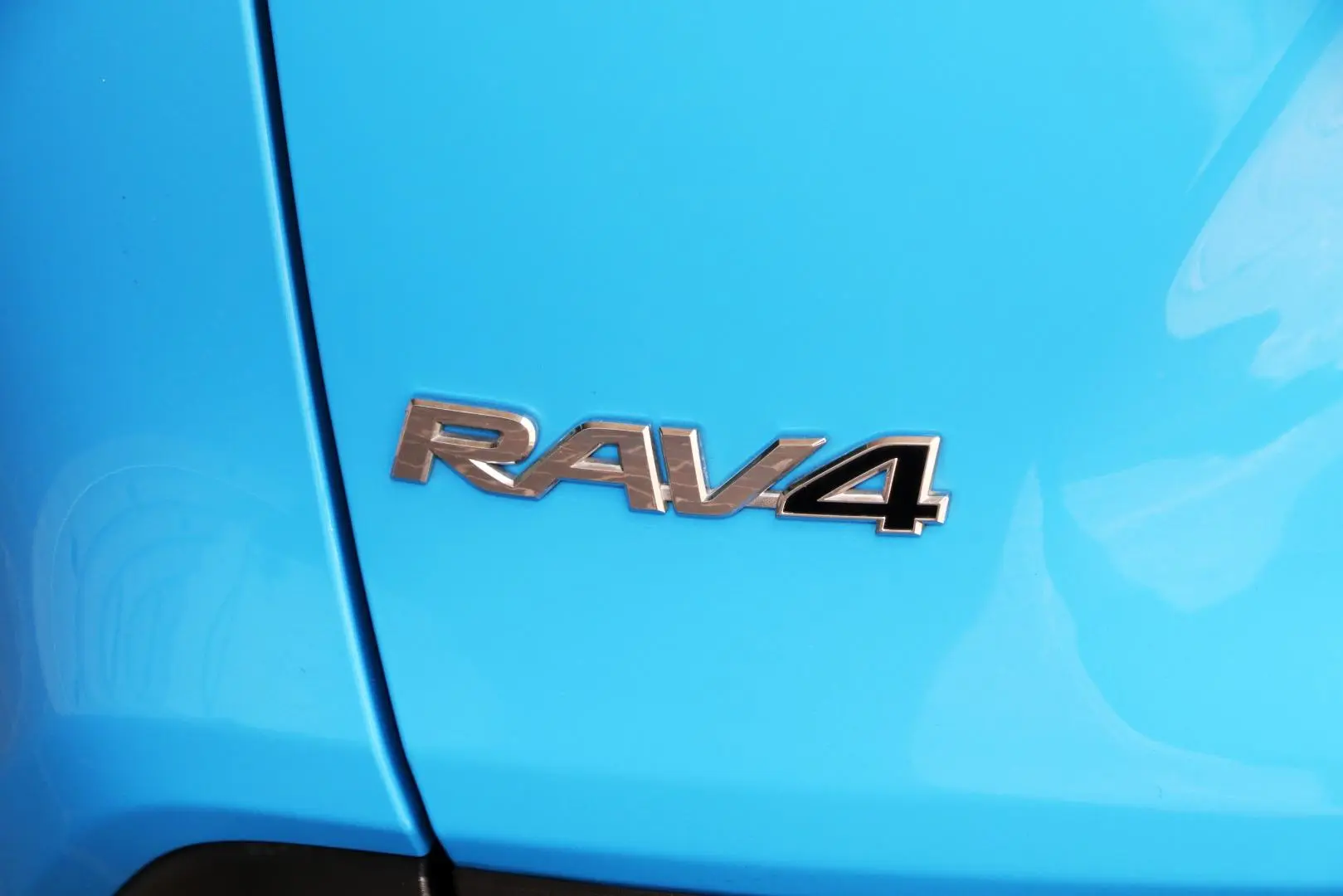 2021 Toyota RAV4 Gallery Image 20
