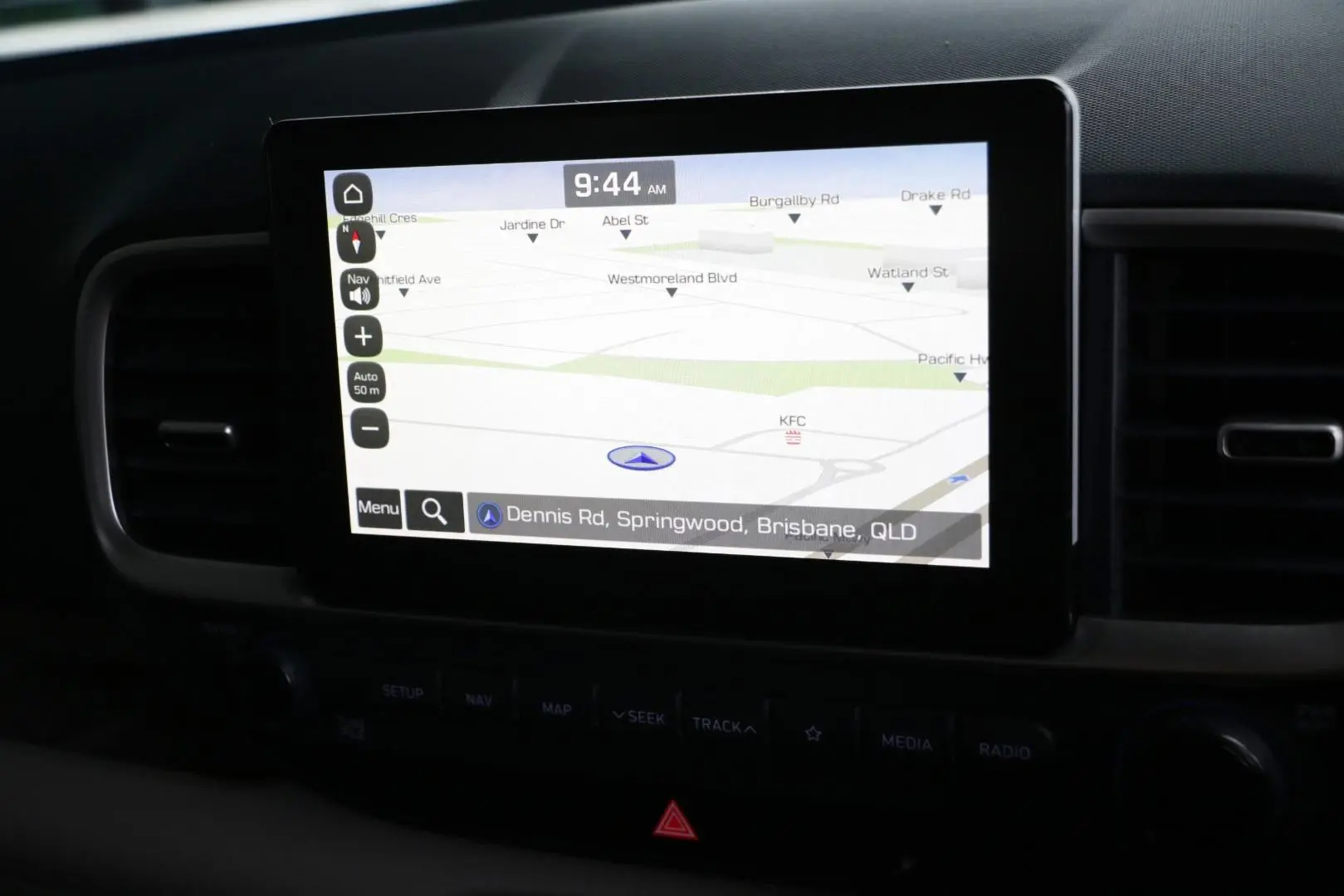 2021 Hyundai Venue Gallery Image 11