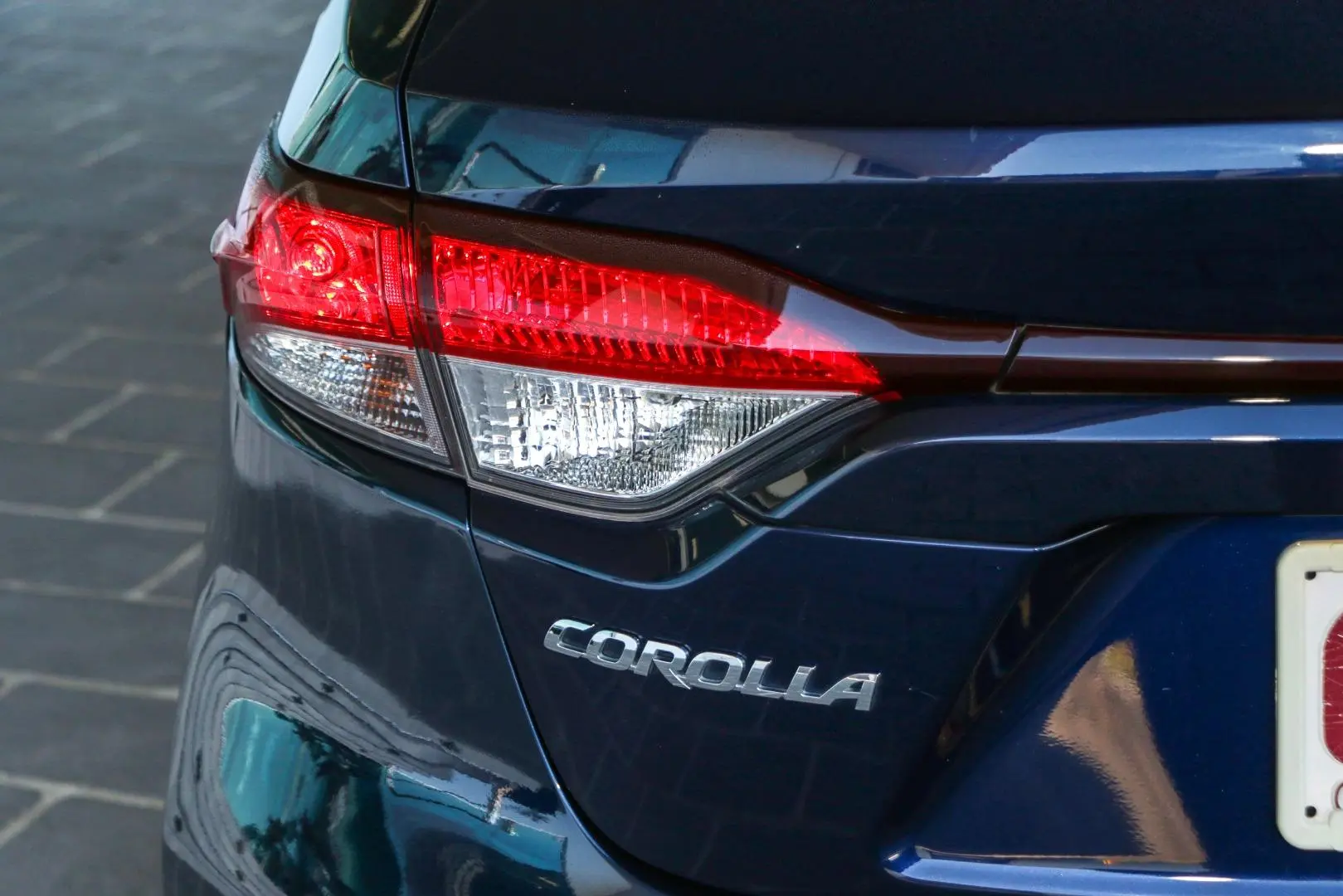 2021 Toyota Corolla Gallery Image 21