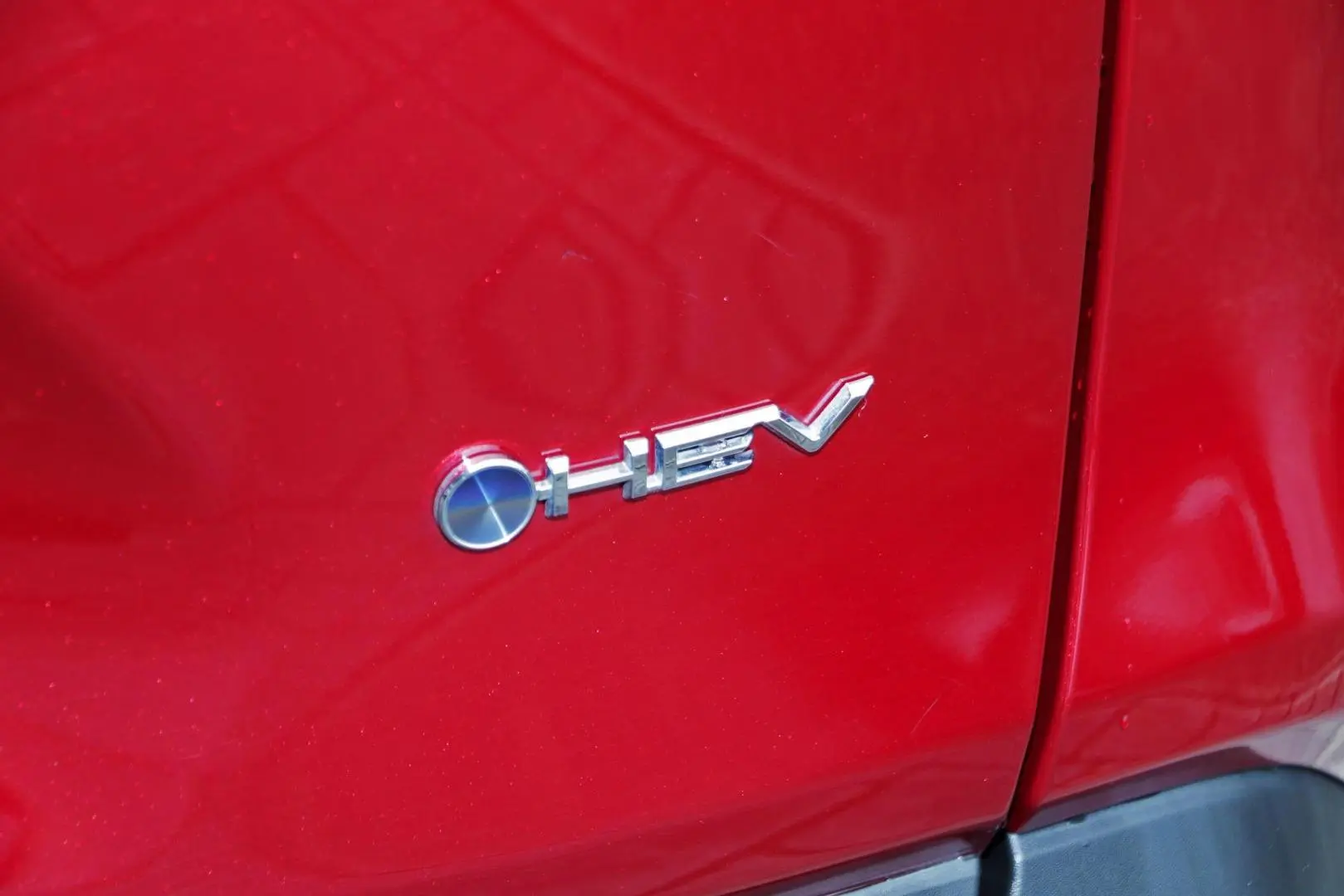 2025 Toyota RAV4 Gallery Image 21