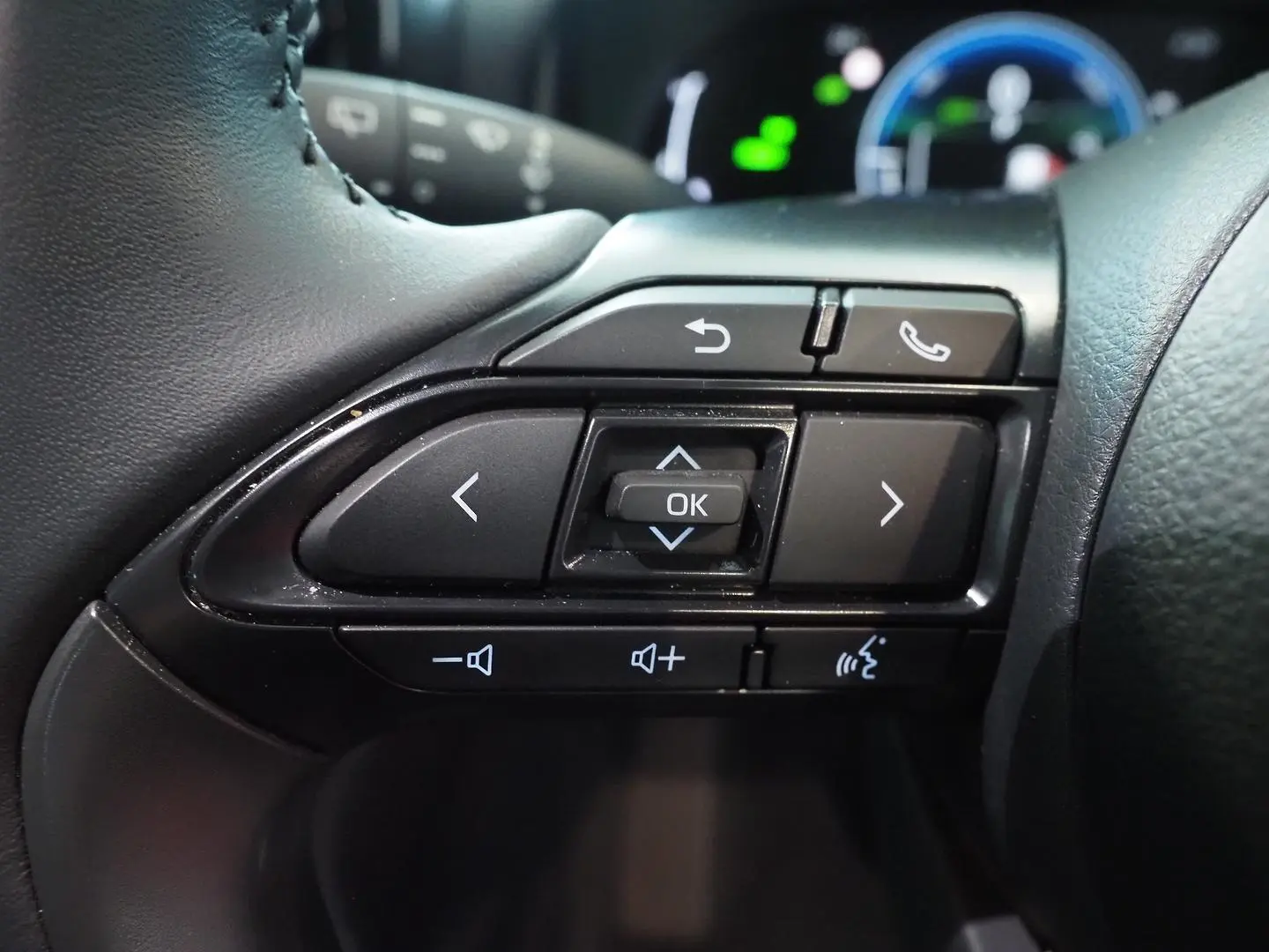 2024 Toyota Yaris Cross Gallery Image 19