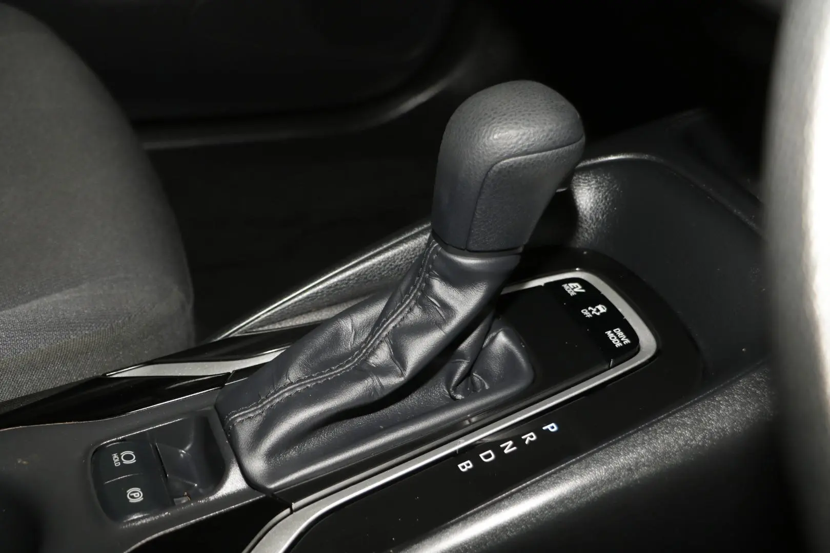 2024 Toyota Corolla Gallery Image 16