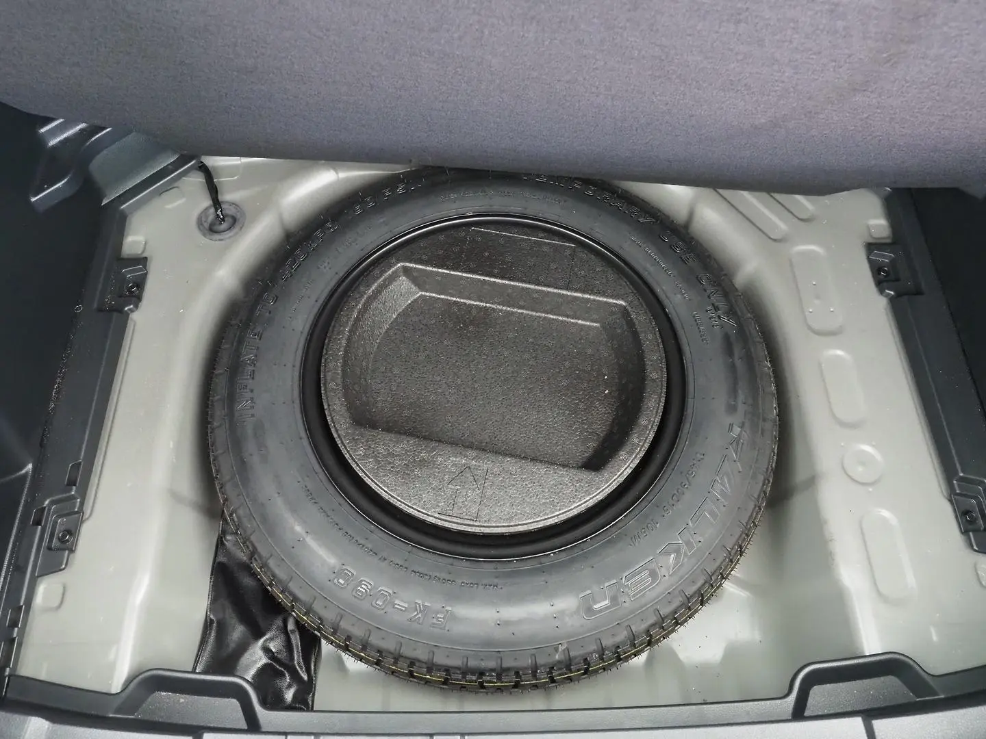 2024 Toyota Yaris Cross Gallery Image 15