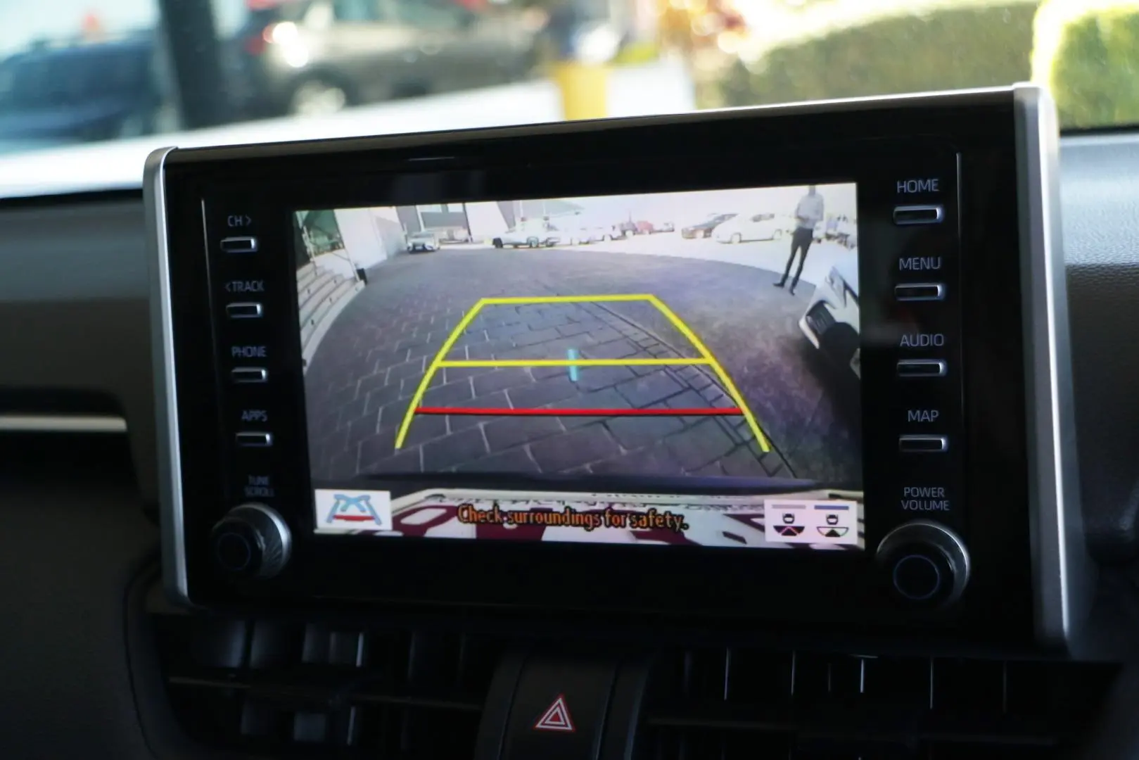 2021 Toyota RAV4 Gallery Image 11