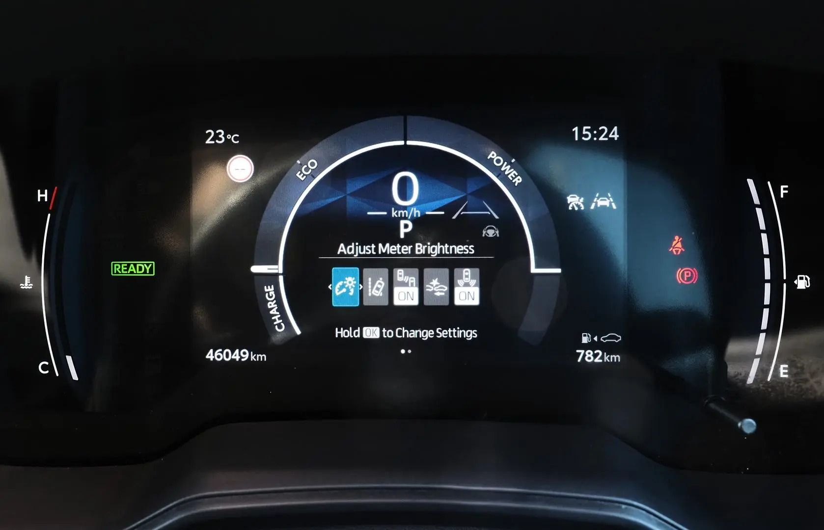 2024 Toyota Corolla Gallery Image 20