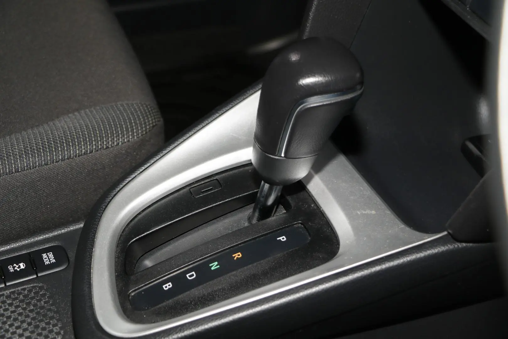 2020 Toyota Yaris Cross Gallery Image 16