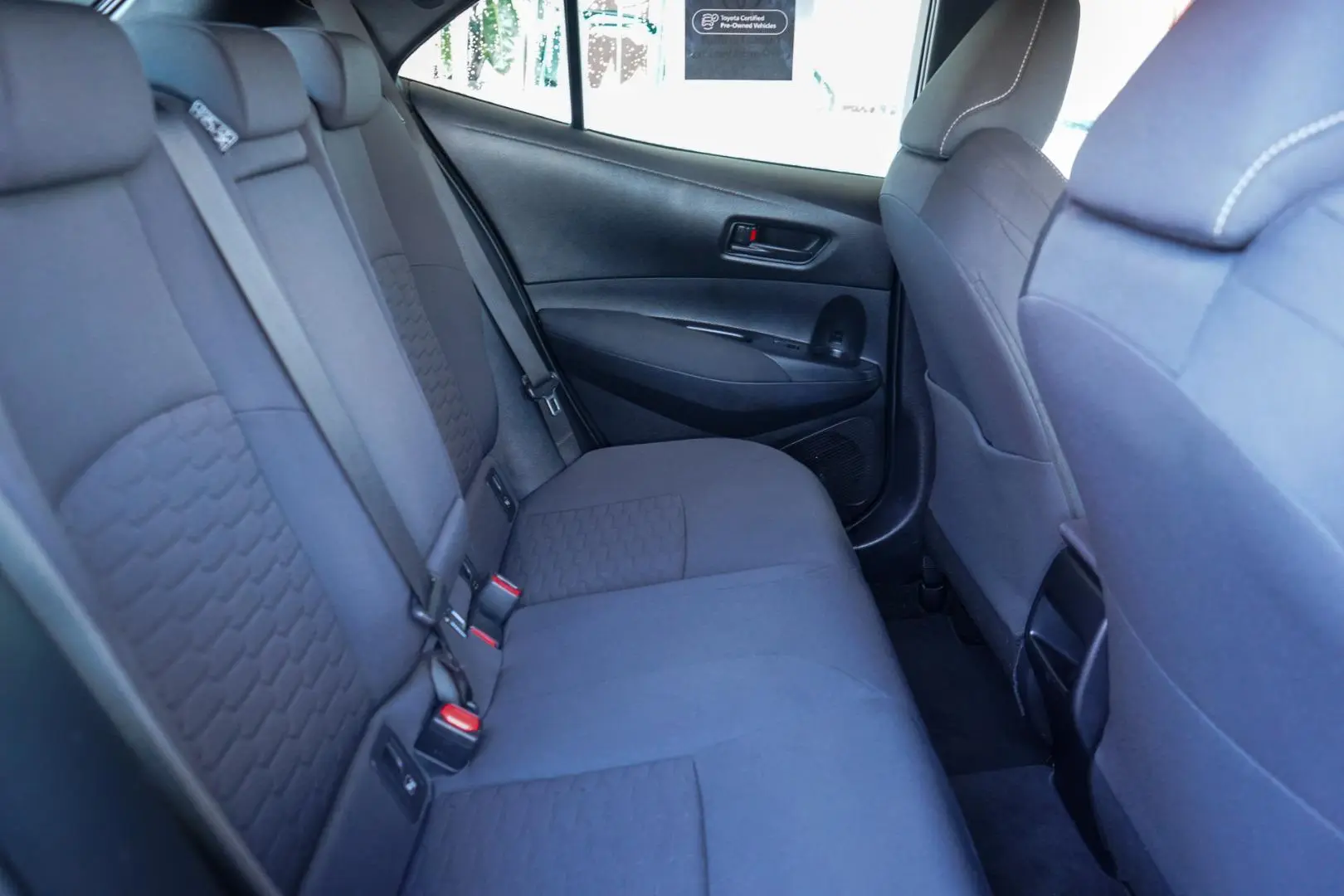 2020 Toyota Corolla Gallery Image 7