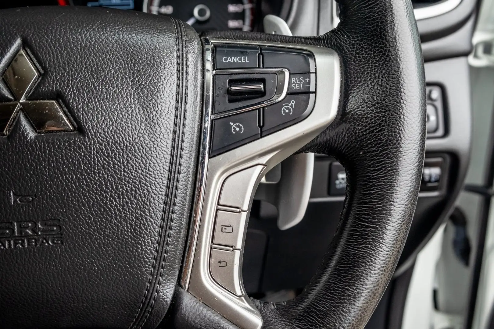2022 Mitsubishi Triton Gallery Image 16