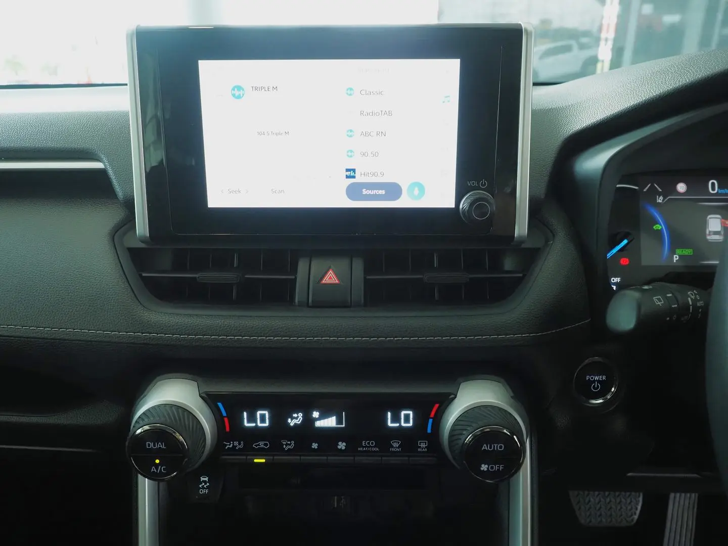 2023 Toyota RAV4 Gallery Image 22