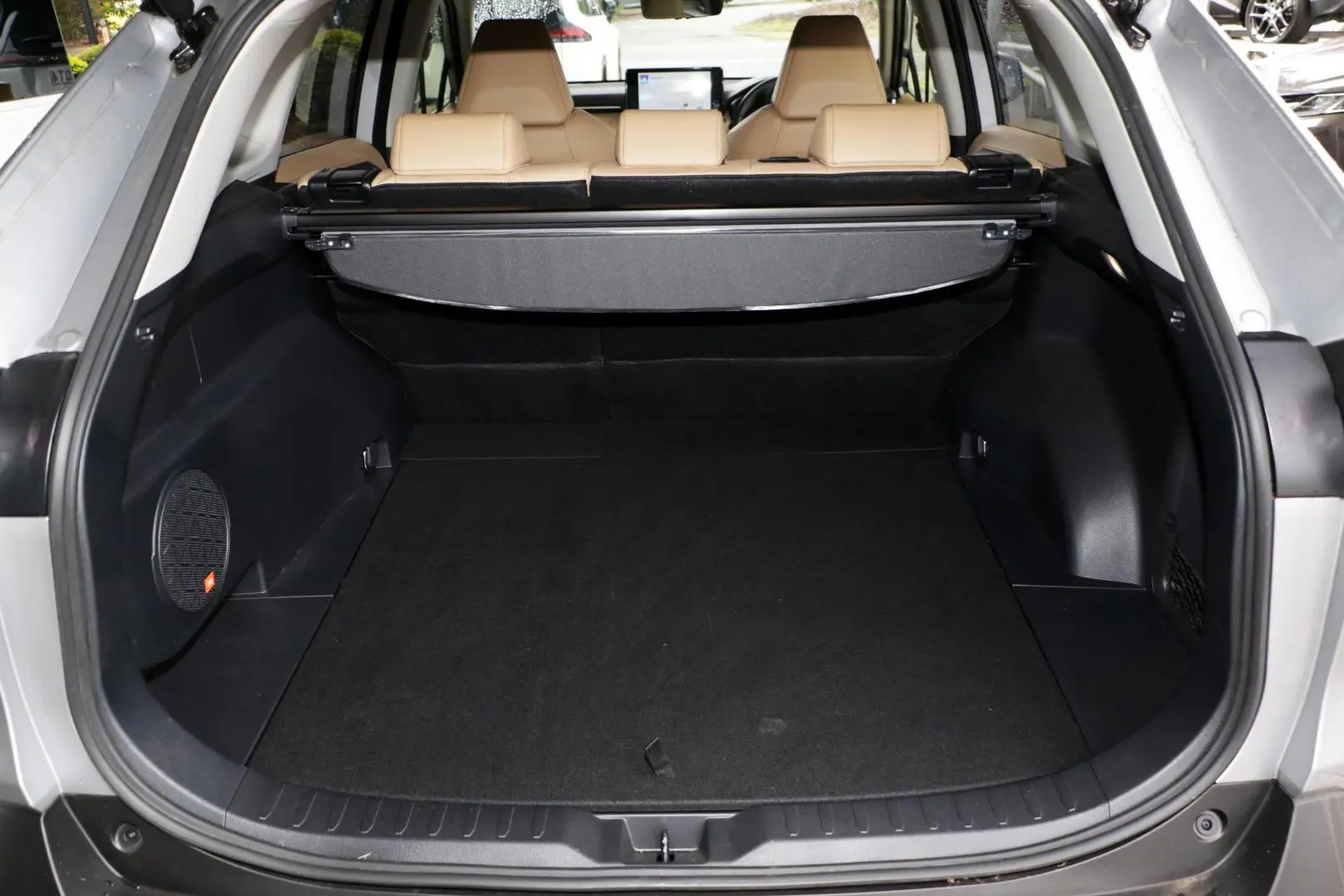 2025 Toyota RAV4 Gallery Image 22