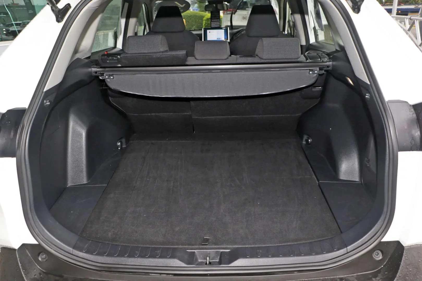 2024 Toyota RAV4 Gallery Image 22