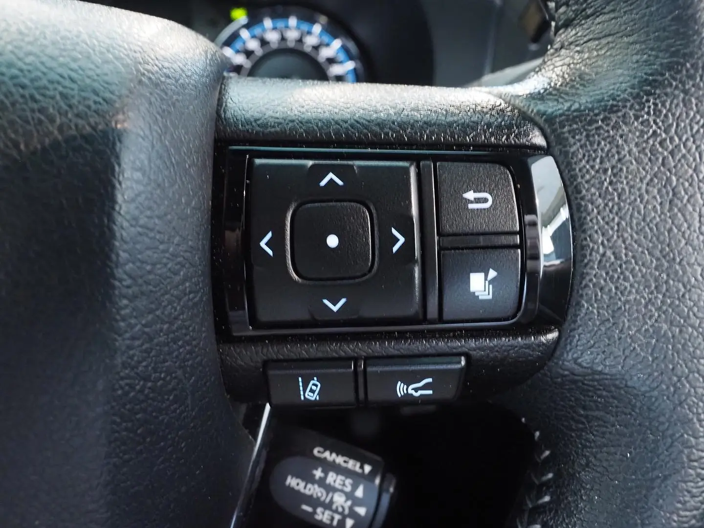 2023 Toyota Hilux Gallery Image 29