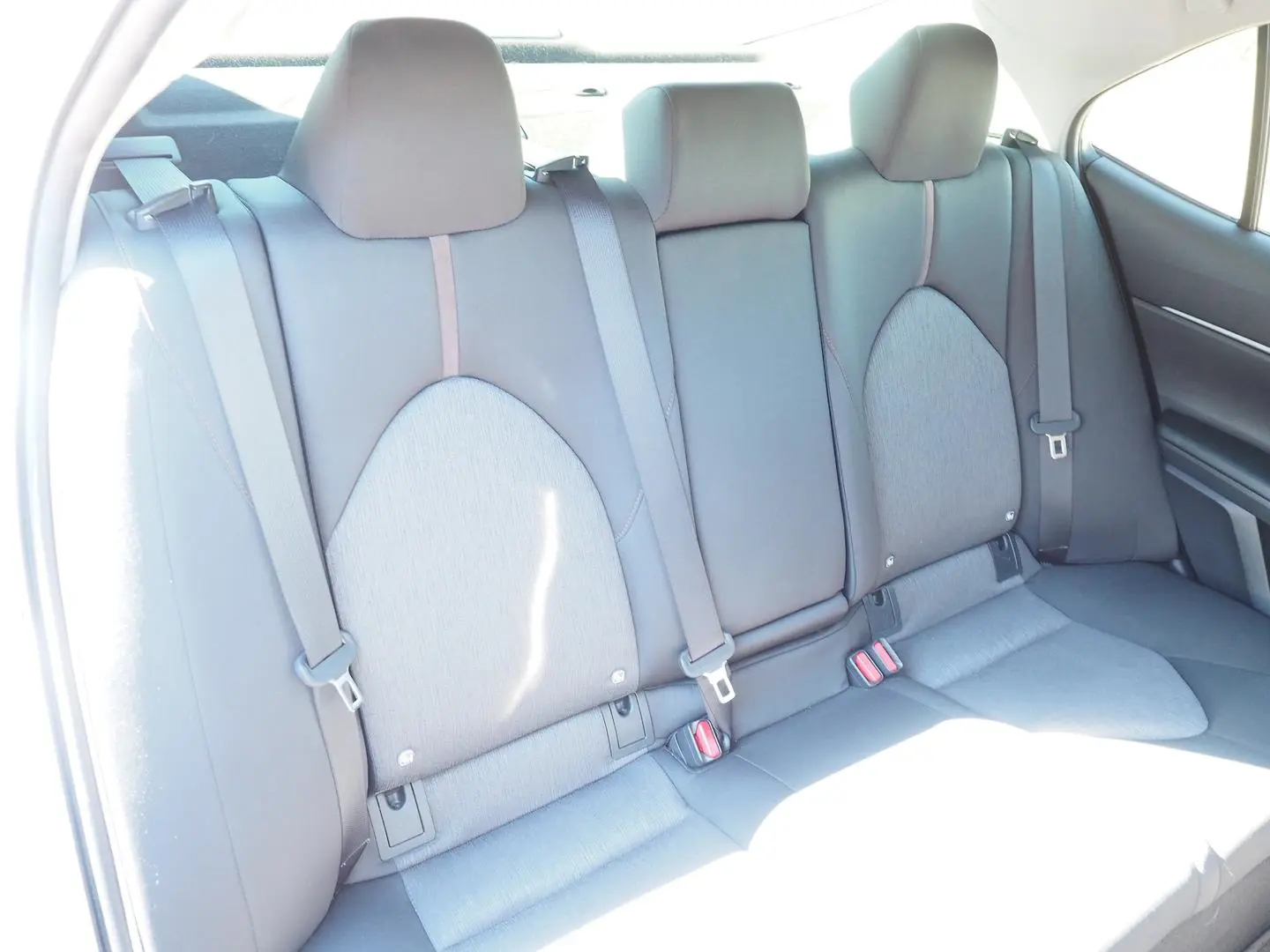 2018 Toyota Camry Gallery Image 20