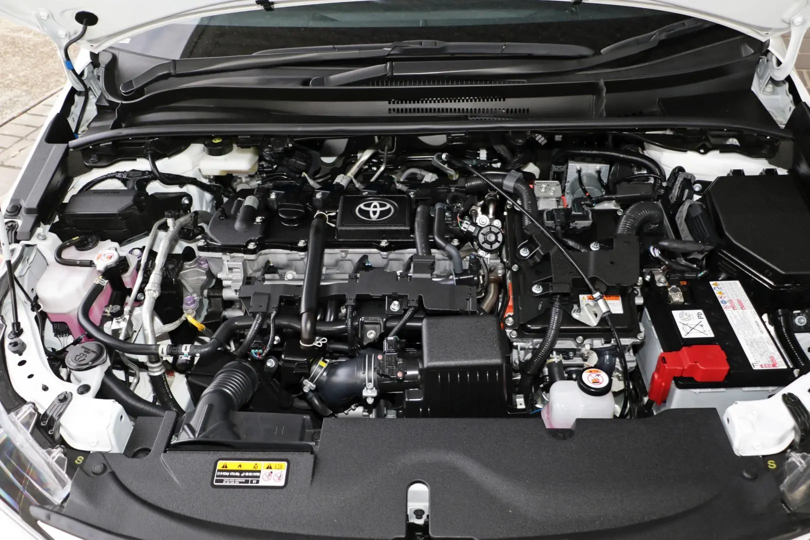 2024 Toyota Corolla Gallery Image 18