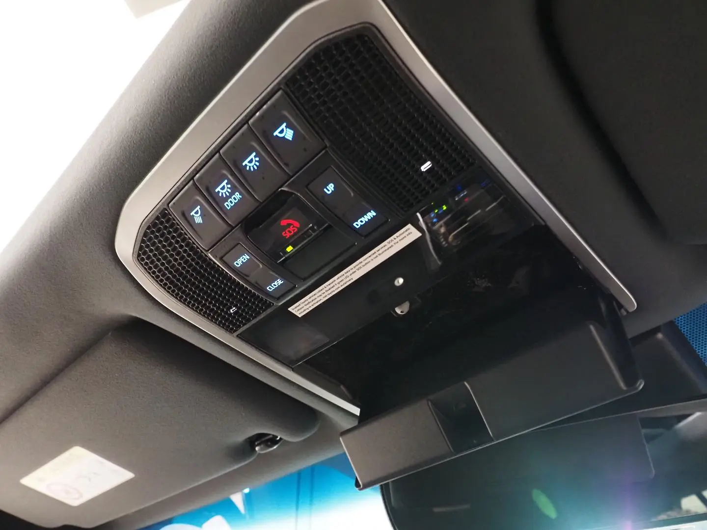 2022 Toyota Landcruiser Gallery Image 32