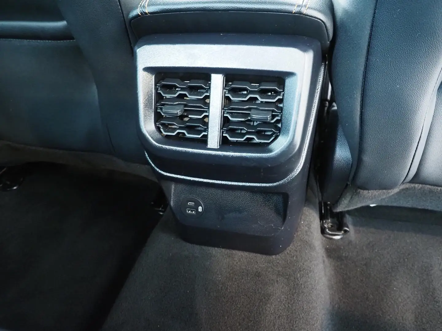 2023 Ford Ranger Gallery Image 15