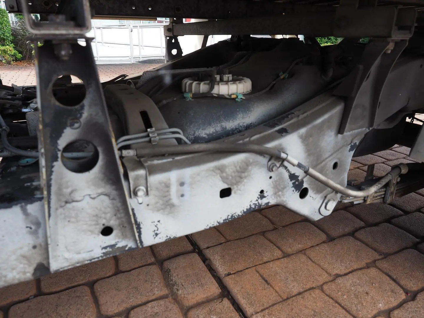 2005 Toyota Hilux Gallery Image 15