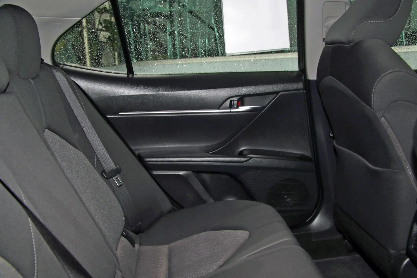 2023 Toyota Camry Gallery Image 10