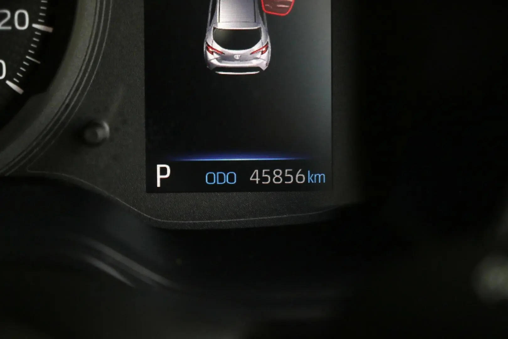 2021 Toyota Corolla Gallery Image 13