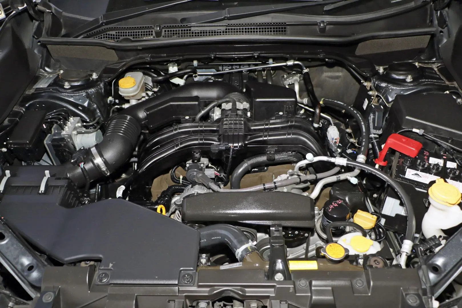 2018 Subaru Forester Gallery Image 19