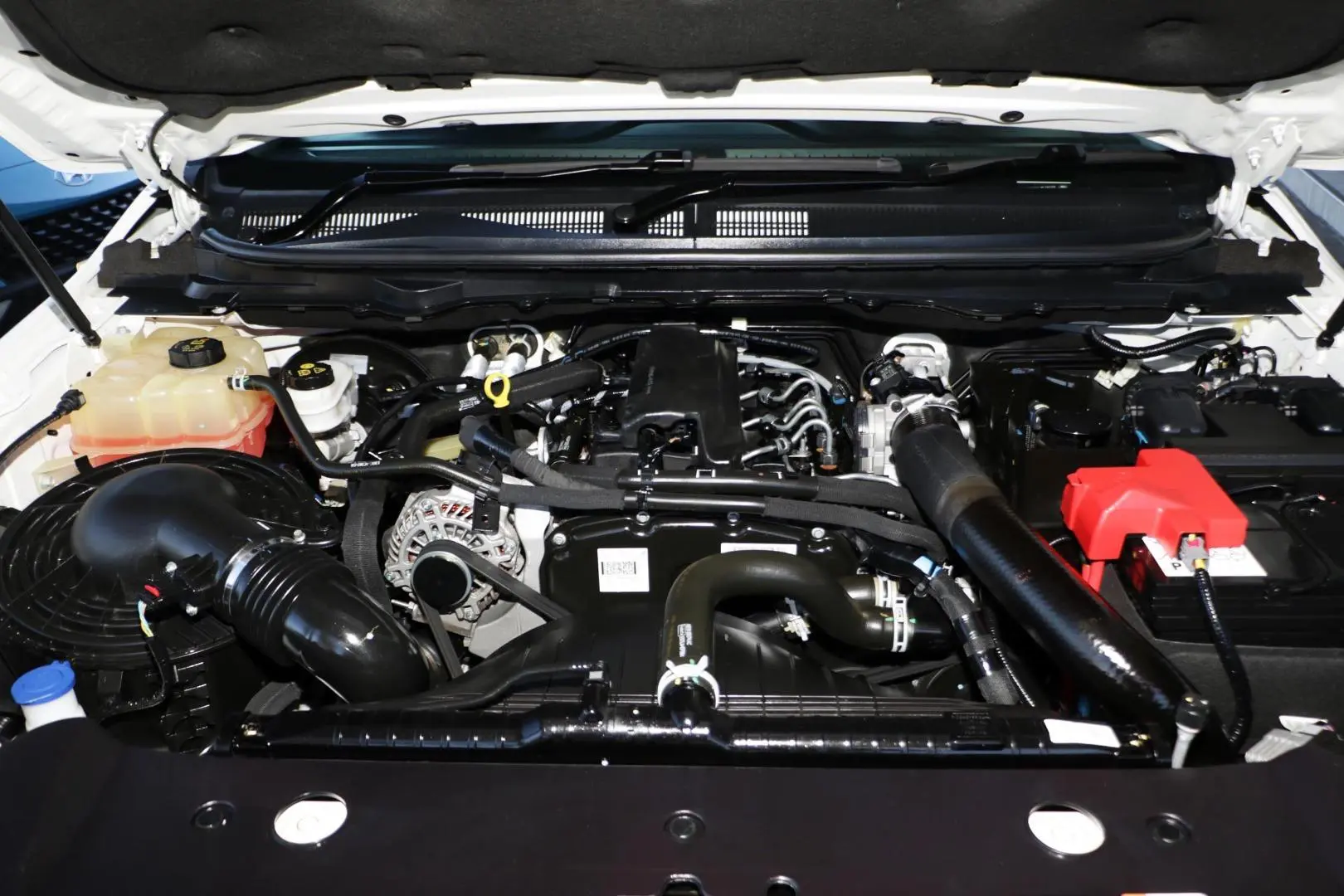 2020 Ford Ranger Gallery Image 20