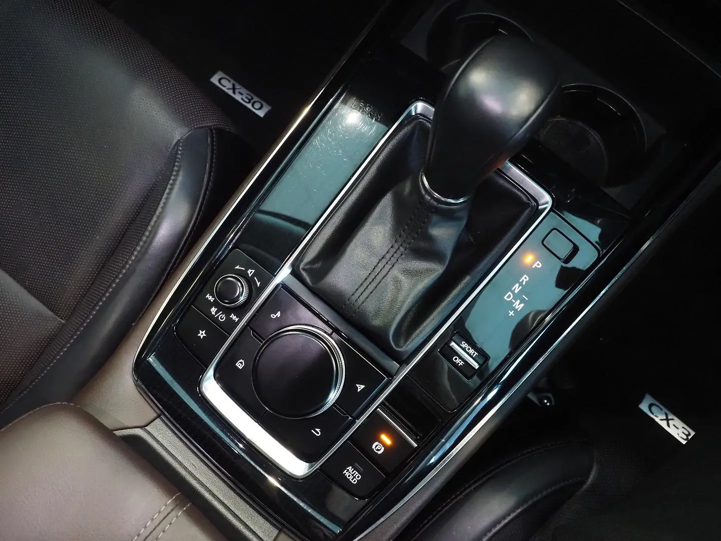 2020 Mazda CX-30 Gallery Image 20