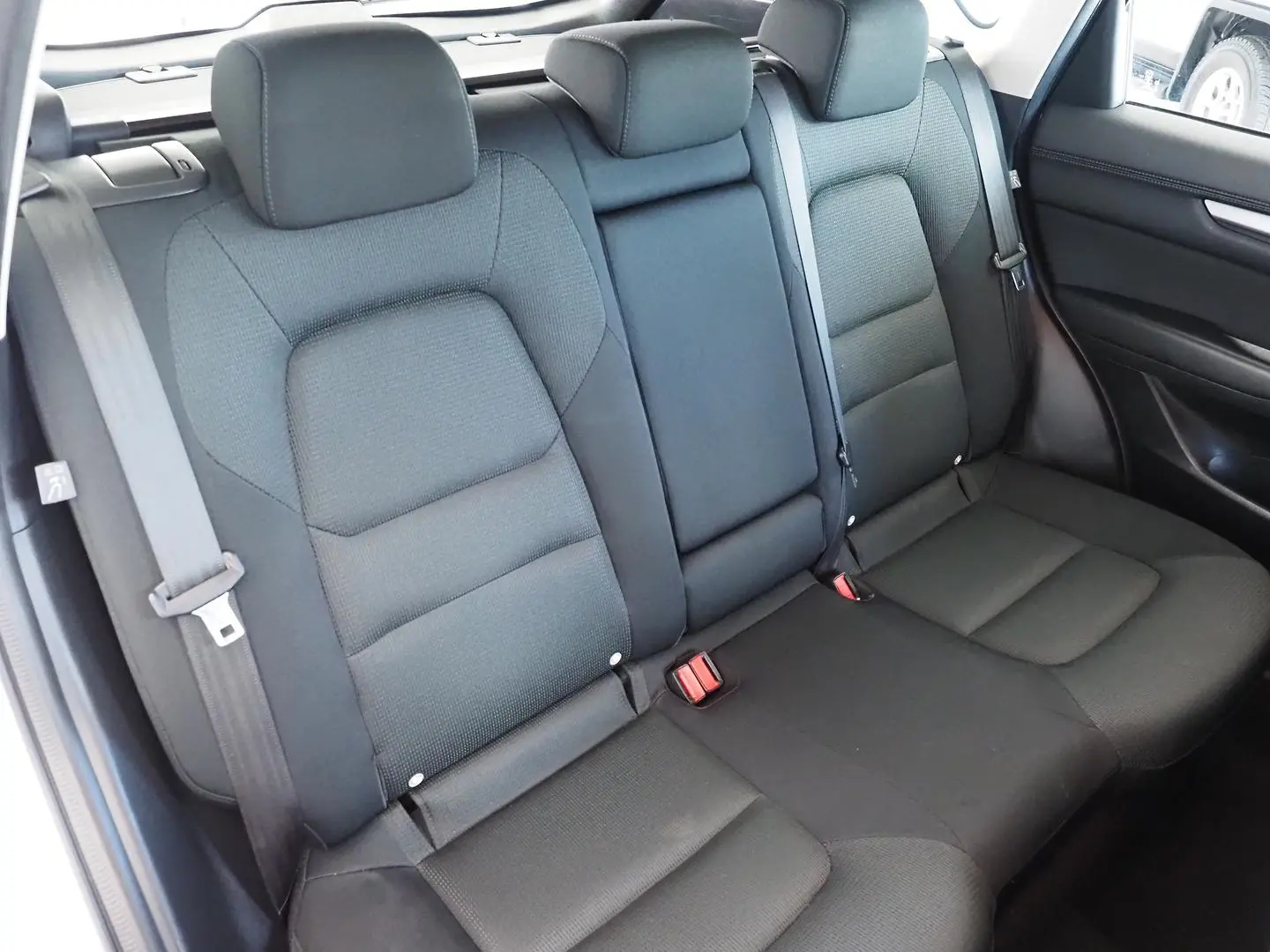 2024 Mazda CX-5 Gallery Image 14