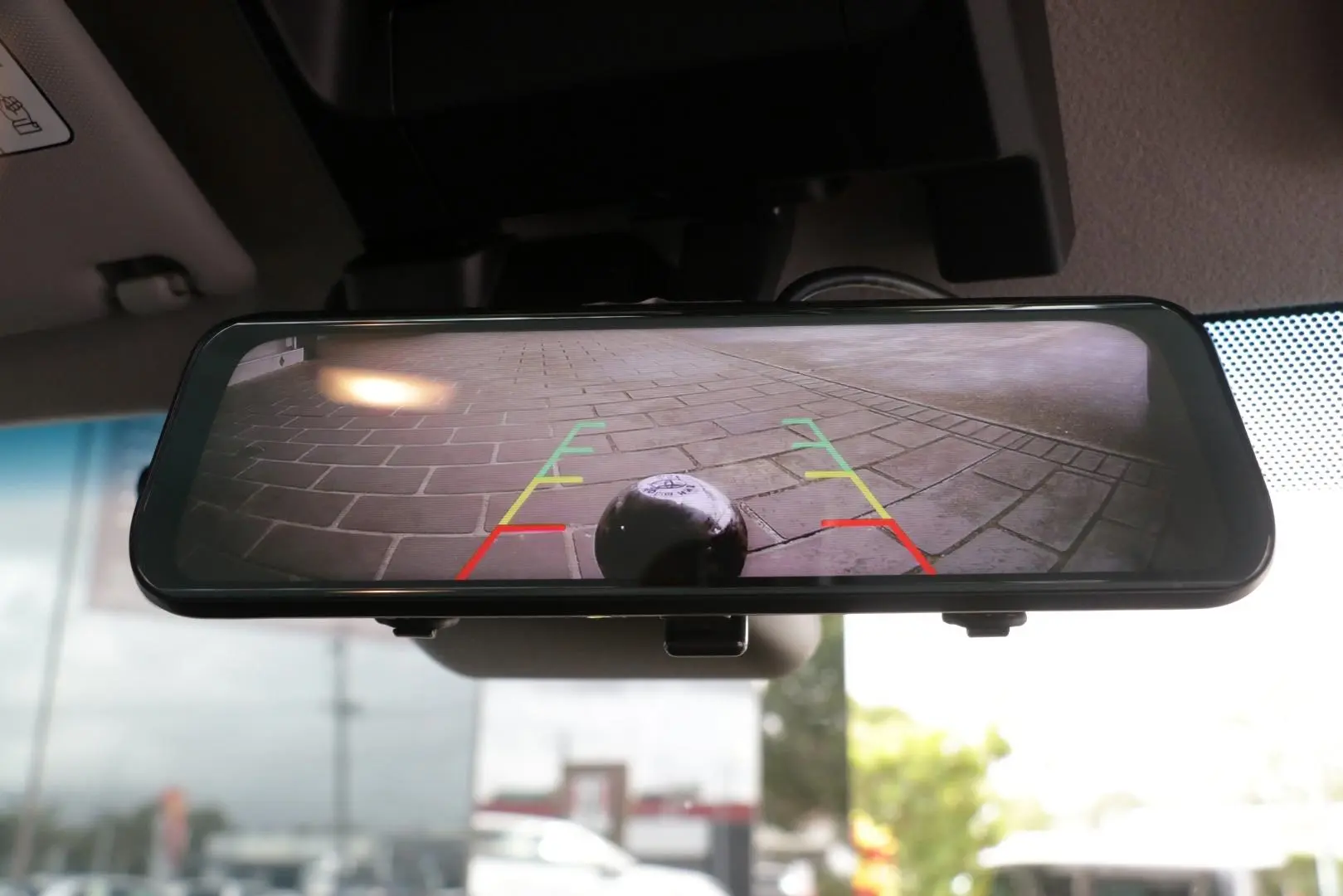 2023 Toyota Landcruiser Gallery Image 13