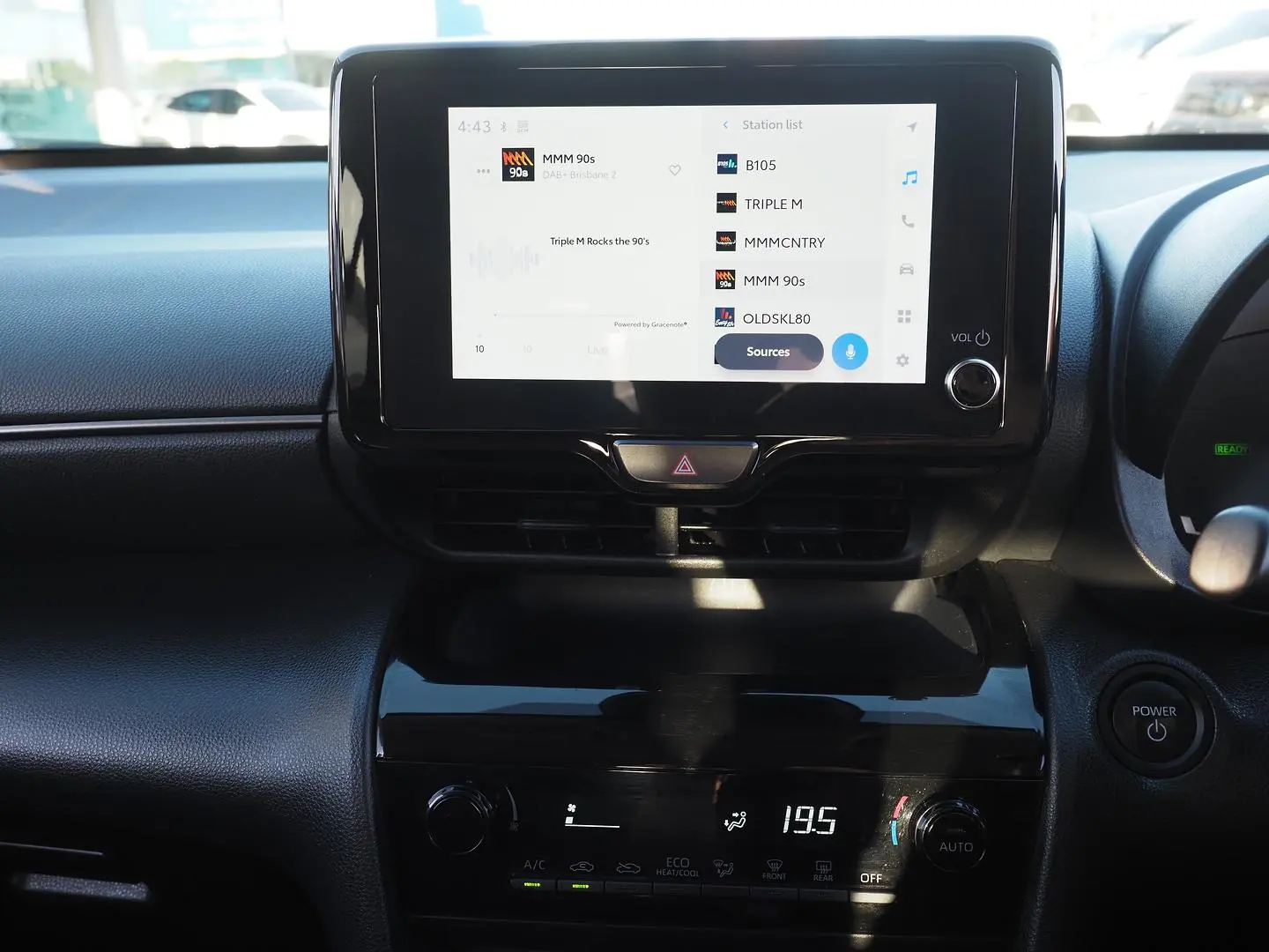 2024 Toyota Yaris Cross Gallery Image 19