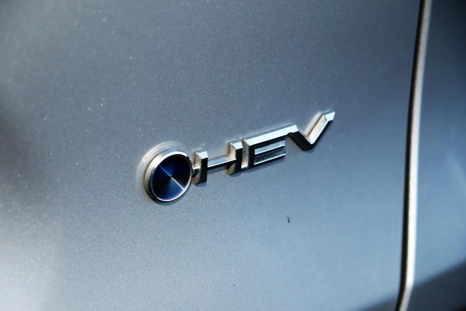 2025 Toyota RAV4 Gallery Image 21