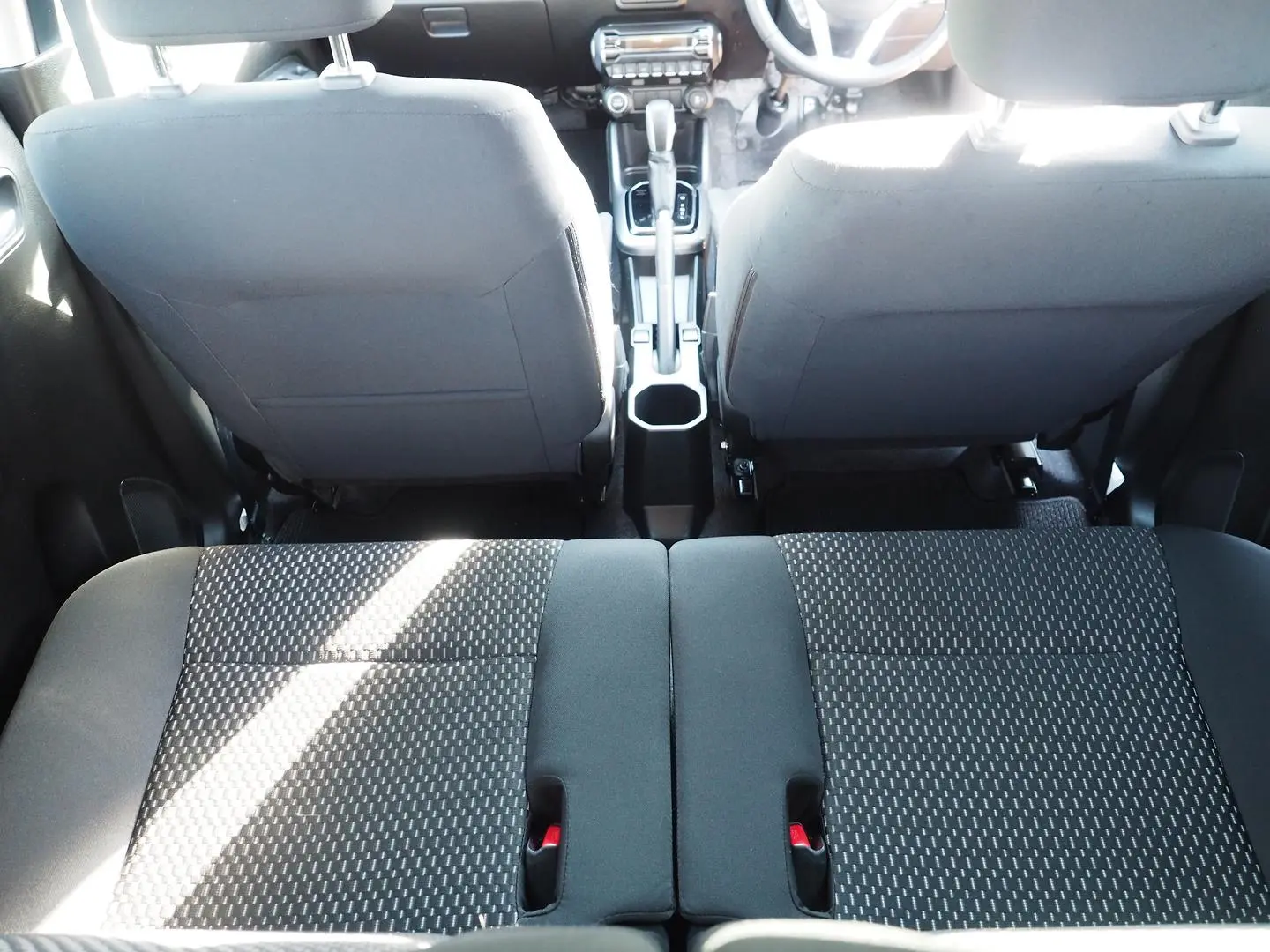 2022 Suzuki Ignis Gallery Image 14