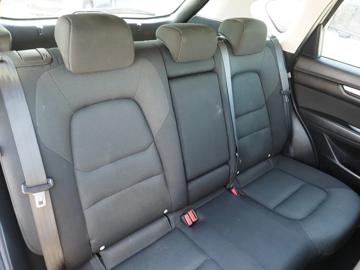 2024 Mazda CX-5 Gallery Image 5