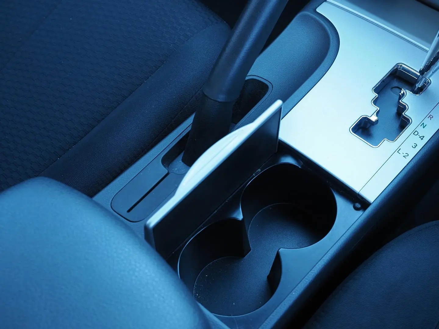 2009 Toyota Camry Gallery Image 14