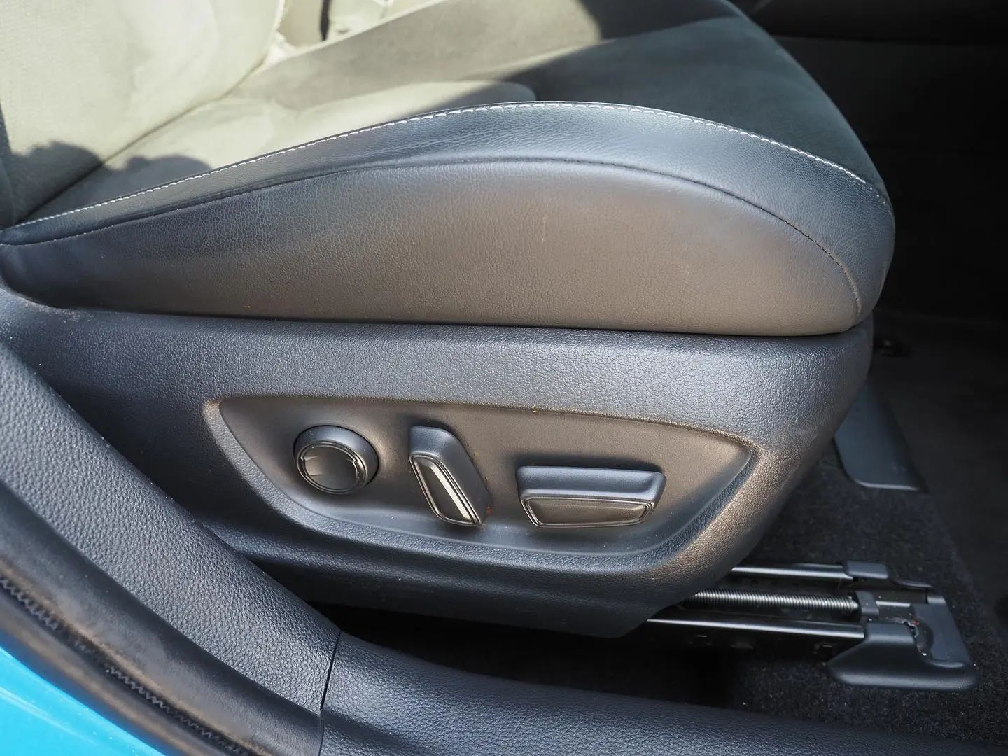 2020 Toyota Corolla Gallery Image 23